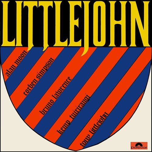 Littlejohn - Littlejohn (1972)