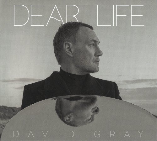 David Gray - Dear Life (Deluxe) (2025)