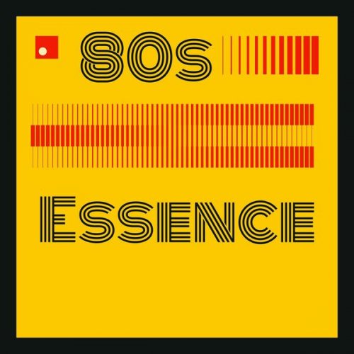 VA - 80s Essence (2025)