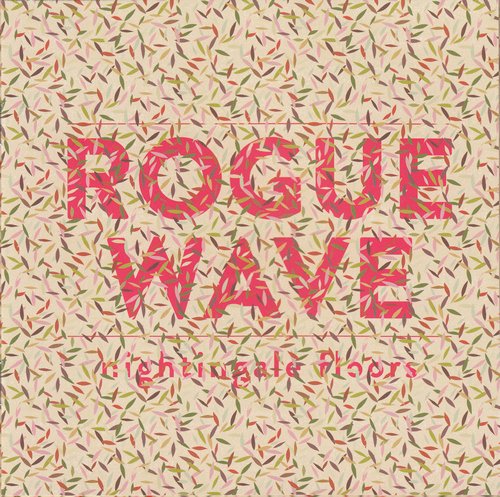 Rogue Wave - Nightingale Floors (2013) CD-Rip