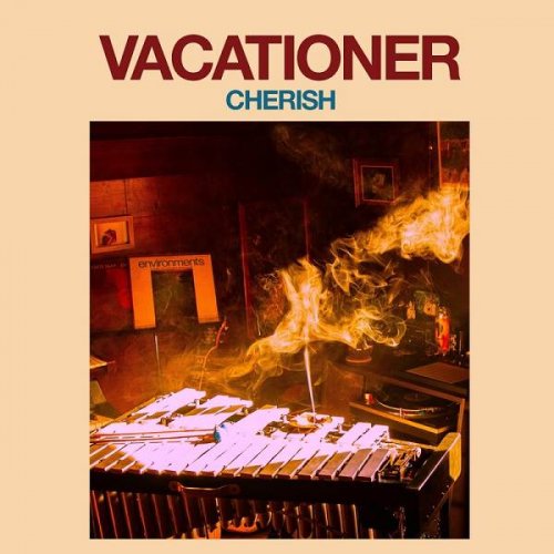 Vacationer - Cherish (2023)