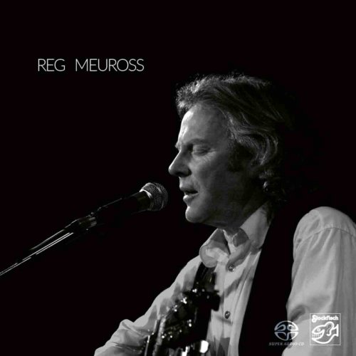 Reg Meuross - Reg Meuross (2018) [SACD]