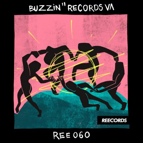 VA - Buzzin’ Records VA (2025)