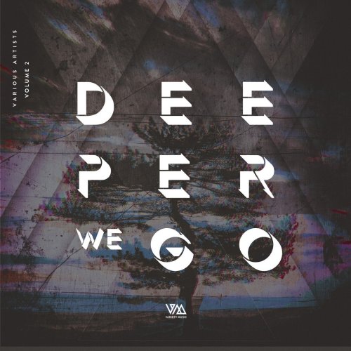 VA - The Deeper We Go! Vol. 2 (2025)