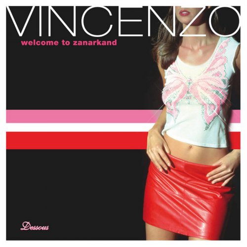 Vincenzo - Welcome To Zanarkand (2002)