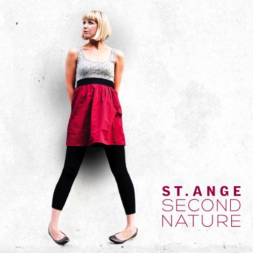 St. Ange - Second Nature (2012)