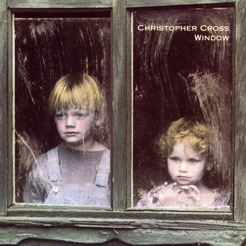 Christopher Cross - Window (Reissue) (2022)