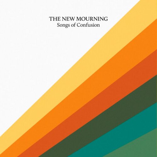 The New Mourning - Songs of Confusion (2025)