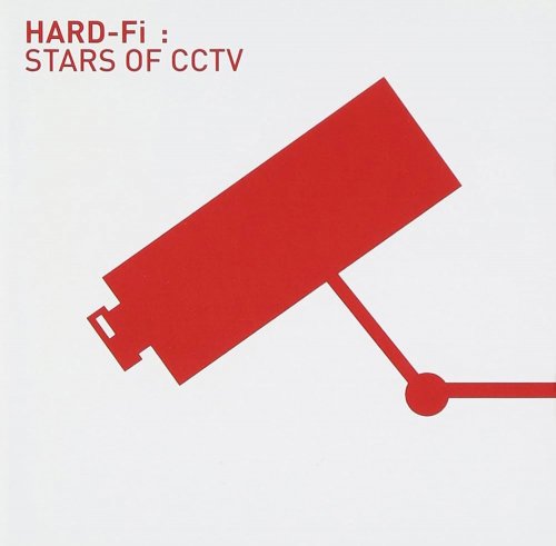 Hard-Fi - Stars Of CCTV (Japan Edition) (2006)