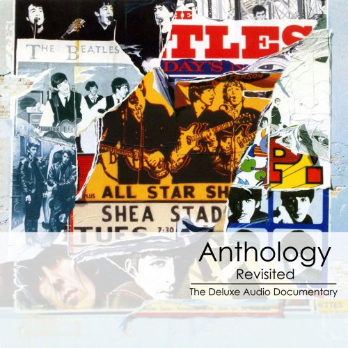 The Beatles - Beatles Anthology Revisited (2016 Complete Edition)