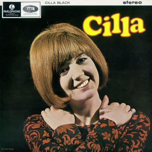 Cilla Black - Cilla (Remaster) (2017)