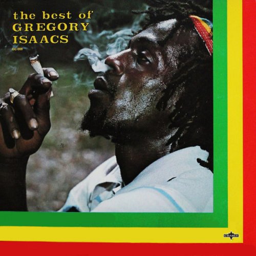 Gregory Isaacs - The Best of Gregory Isaacs - 2016 Remaster (1977)