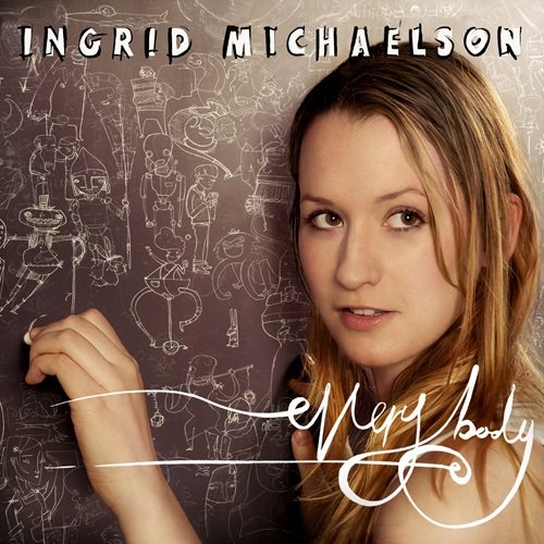 Ingrid Michaelson - Everybody (2009)