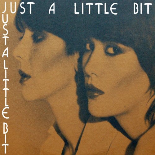 Paul Zaza - Just A Little Bit (1977) [Reissue 2014]