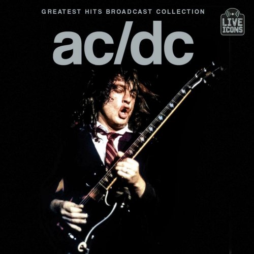 AC/DC - Greatest Hits Broadcast Collection (2024)