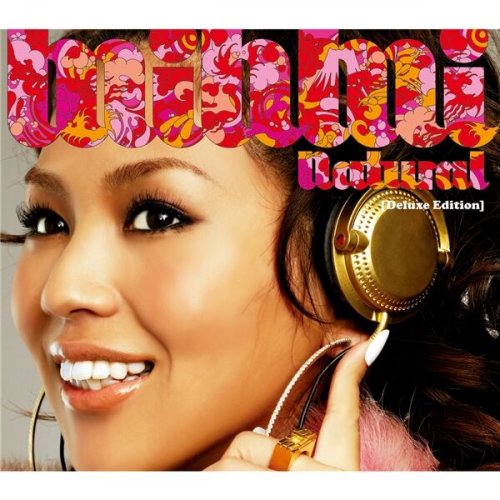 MINMI - Natural (2024 Remaster) (2024) Hi-Res