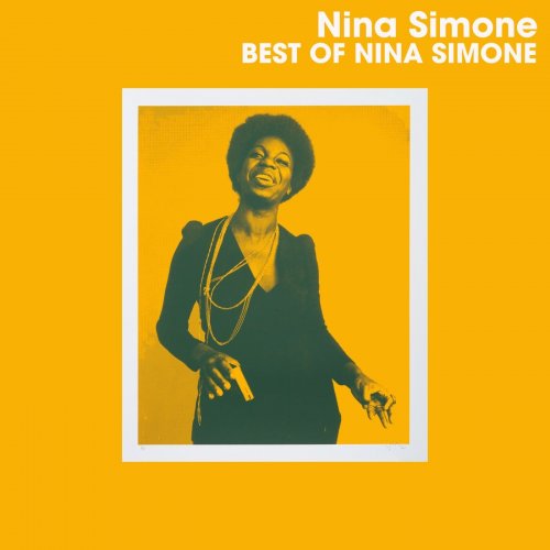 Nina Simone - Best of Nina Simone (Remastered) (2025) Hi-Res