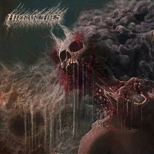 Hierarchy - Hierarchies (2025)