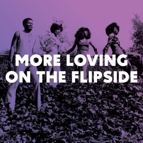 VA - More Loving On The Flipside (2025)