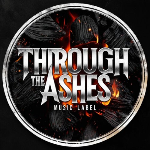 Ofer Keren - Through the Ashes (2025)