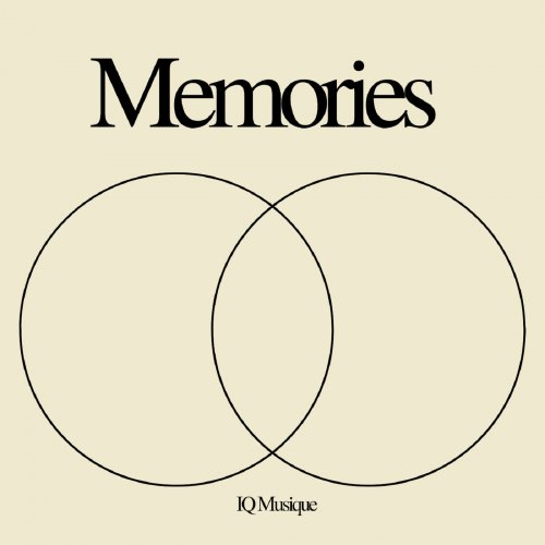 IQ Musique - Memories (2025)