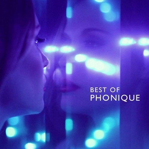 Phonique - Best Of Phonique (2014)