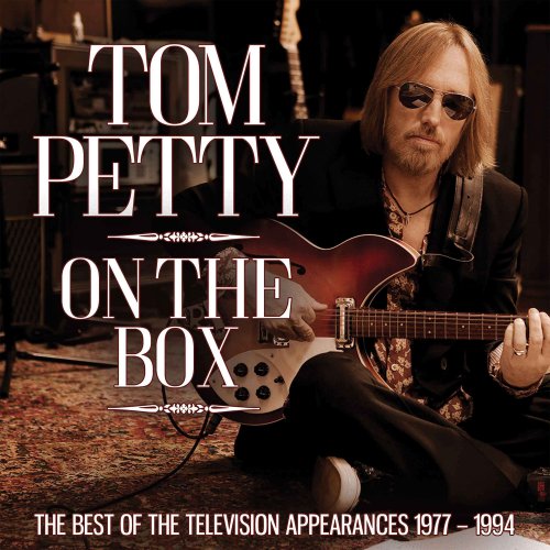 Tom Petty - On The Box (2018)