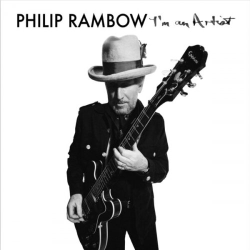 Philip Rambow - I’m An Artist (2025)