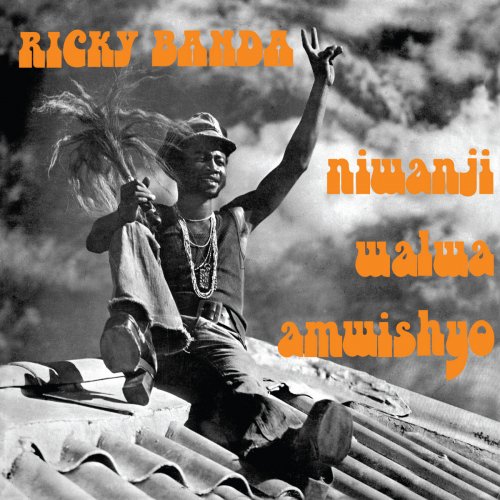 Ricky Banda - Niwanji Walwa Amwishyo (2021)