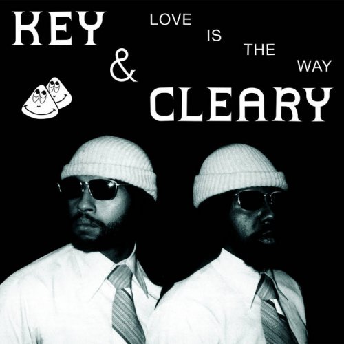 Key And Cleary - Love Is the Way (2018) [Hi-Res]