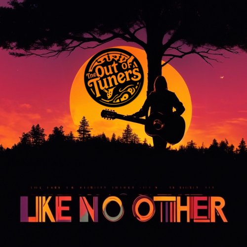 The Out Of Tuners - Like No Other (2025) [Hi-Res]