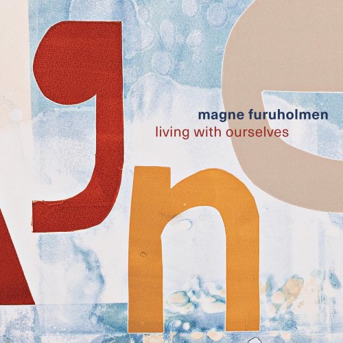 Magne Furuholmen - Living With Ourselves (2025) Hi-Res