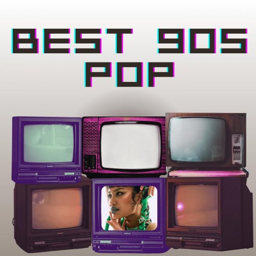 VA - Best 90s Pop (2025)