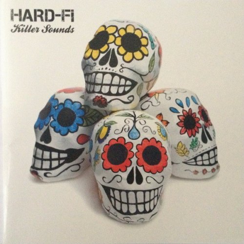 Hard-Fi - Killer Sounds (Japan Edition) (2011)