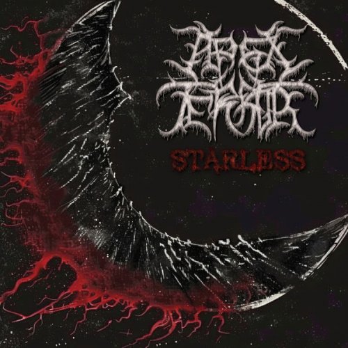 Apex Terror - Starless (2025)