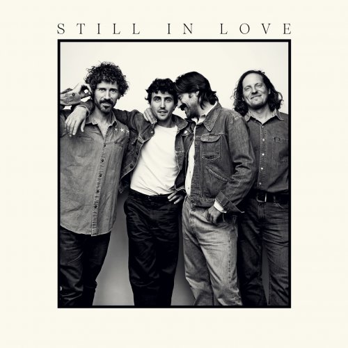 Ten Fé - Still In Love (2025) [Hi-Res]