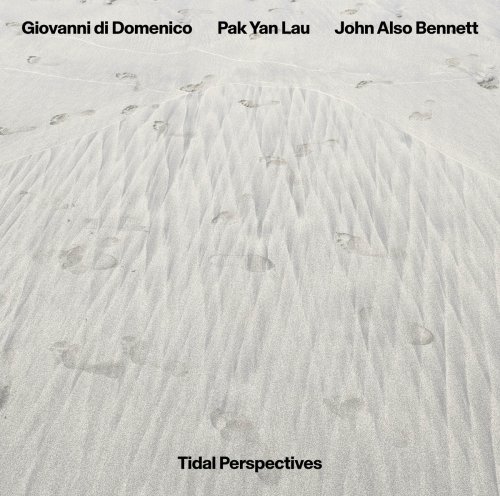 Giovanni Di Domenico - Tidal Perspectives (2024) [Hi-Res]