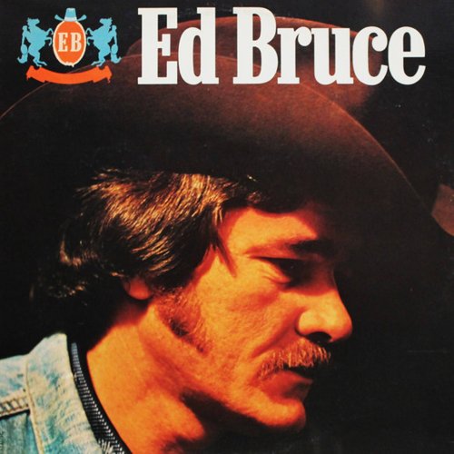 Ed Bruce - Ed Bruce (2025)