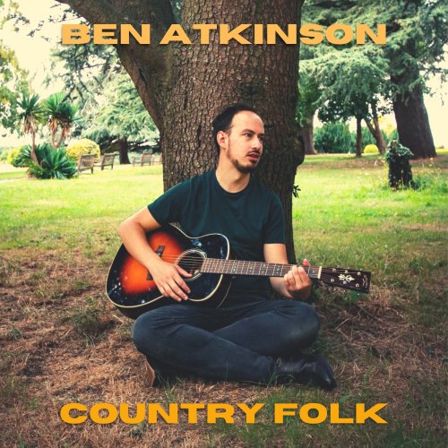 Ben Atkinson - Country Folk (2025)