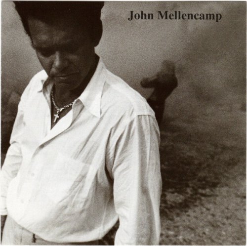 John Mellencamp - John Mellencamp (1998)