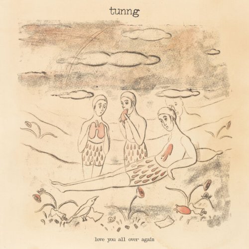 tunng - Love You All Over Again (2025) [Hi-Res]