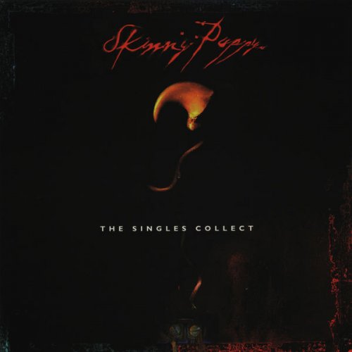 Skinny Puppy - The Singles Collect (1999)