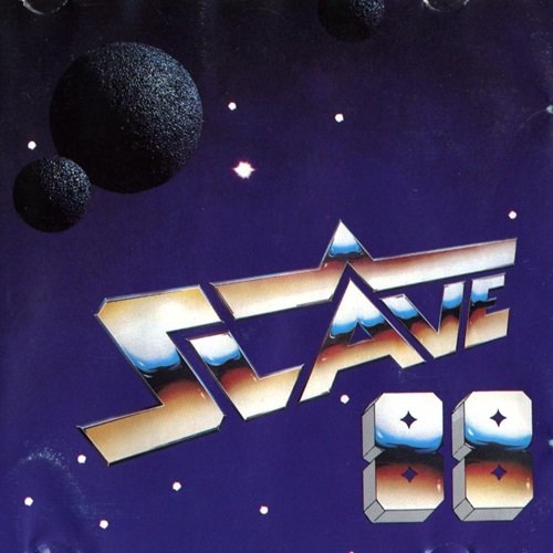 Slave - 88 (1990)