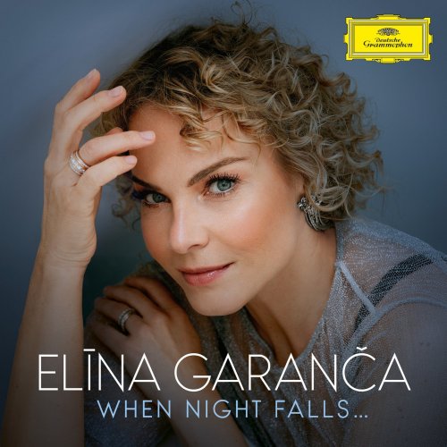 Elīna Garanča - When Night Falls... (2024) [E-AC-3 JOC Dolby Atmos]