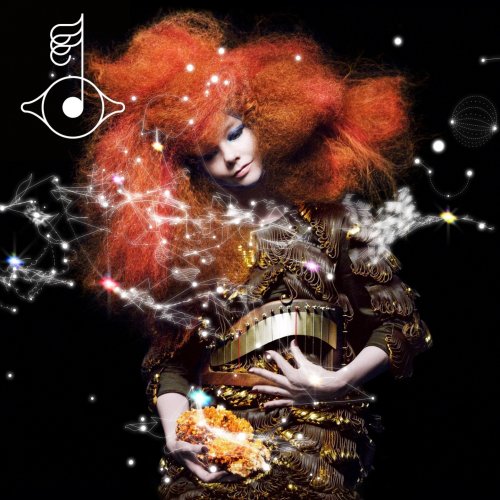 Björk - Biophilia (Deluxe Edition) (2011) [E-AC-3 JOC Dolby Atmos]