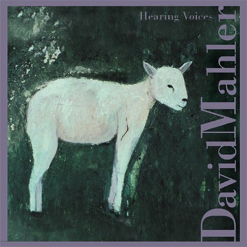 David Mahler - Hearing Voices (2001)