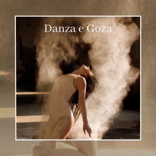 Clara Ribeiro - Danza e Goza (2025)