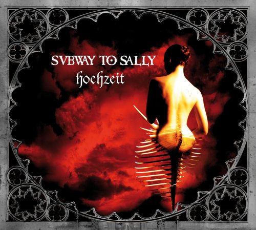 Subway To Sally - Hochzeit (1999)