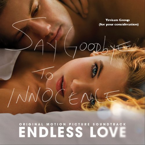 VA - Endless Love (Original Motion Picture Soundtrack) (2014)