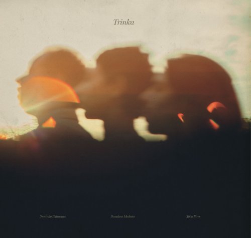 Trinka - EP (2025) [Hi-Res]